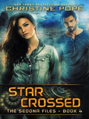 cover image of Star Crossed